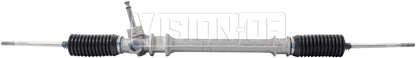 BBB Industries Remanufactured Power Steering Rack and Pinion 213-0111