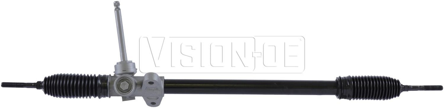 Vision OE Remanufactured Power Steering Rack and Pinion 213-0116