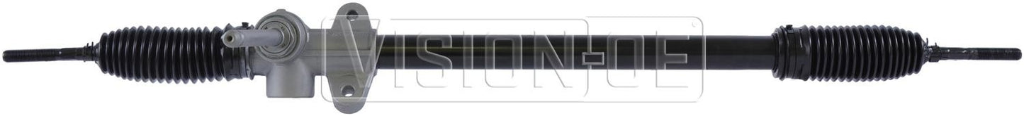 Vision OE Remanufactured Power Steering Rack and Pinion 213-0116