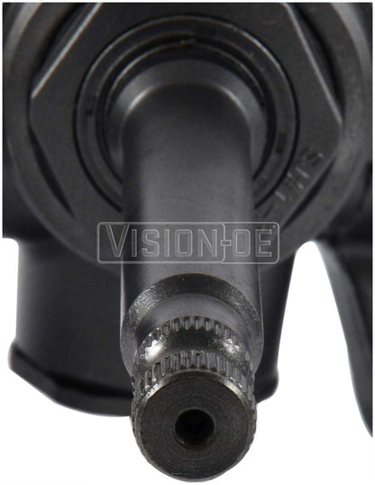 BBB Industries Remanufactured Power Steering Rack & Pinion 213-0121