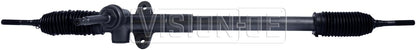 BBB Industries Remanufactured Power Steering Rack and Pinion 213-0121