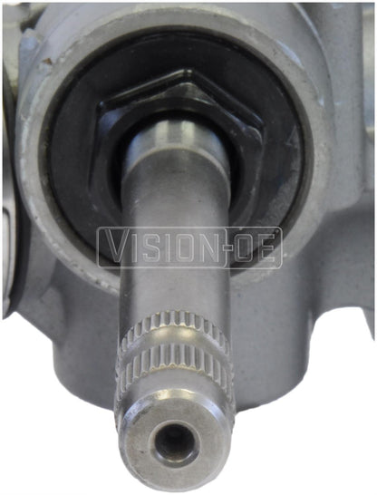 Vision OE Remanufactured Power Steering Rack and Pinion Unit 213-0122
