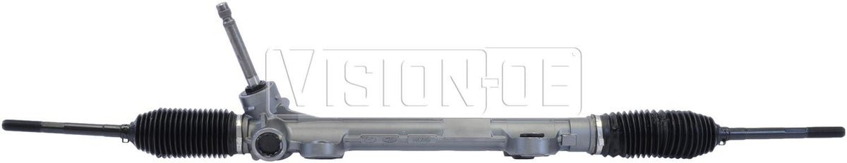 Vision OE Remanufactured Power Steering Rack and Pinion Unit 213-0122