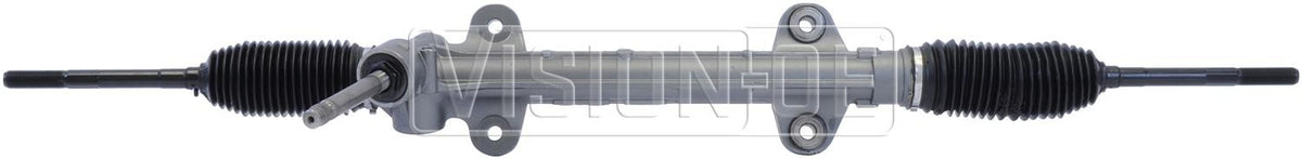 Vision OE Remanufactured Power Steering Rack and Pinion Unit 213-0122