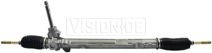 BBB Industries Remanufactured Power Steering Rack & Pinion 213-0126