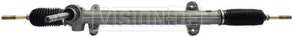 BBB Industries Remanufactured Power Steering Rack and Pinion 213-0126
