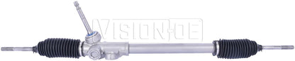 BBB Industries Remanufactured Power Steering Rack and Pinion 213-0128