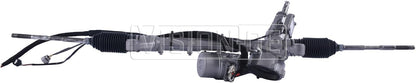 BBB Industries Remanufactured Power Steering Rack and Pinion 213-0137E