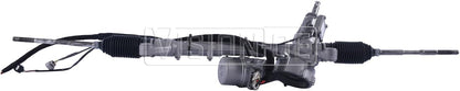 BBB Industries Remanufactured Power Steering Rack and Pinion 213-0138E