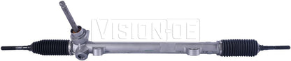 BBB Industries Remanufactured Power Steering Rack and Pinion 213-0151