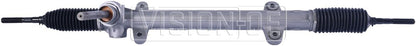 BBB Industries Remanufactured Power Steering Rack and Pinion 213-0151