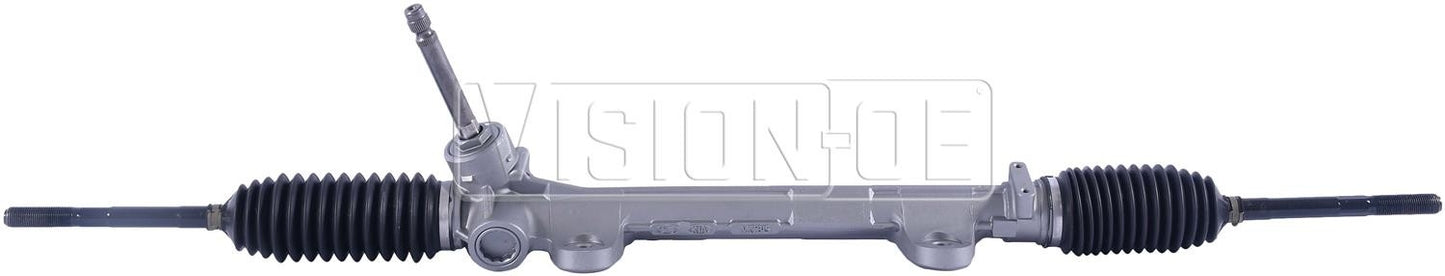 Vision OE Remanufactured Power Steering Rack and Pinion 213-0152