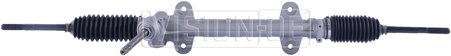 BBB Industries Remanufactured Power Steering Rack and Pinion 213-0152