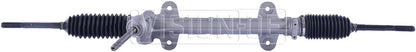 BBB Industries Remanufactured Power Steering Rack and Pinion 213-0152