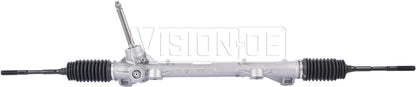 BBB Industries Remanufactured Power Steering Rack and Pinion 213-0153
