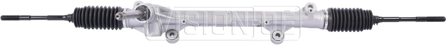 Vision OE Remanufactured Power Steering Rack and Pinion 213-0153