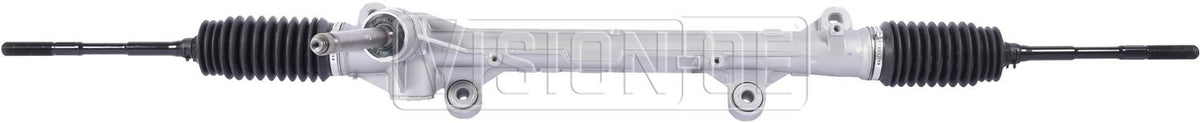 Vision OE Remanufactured Power Steering Rack and Pinion 213-0153