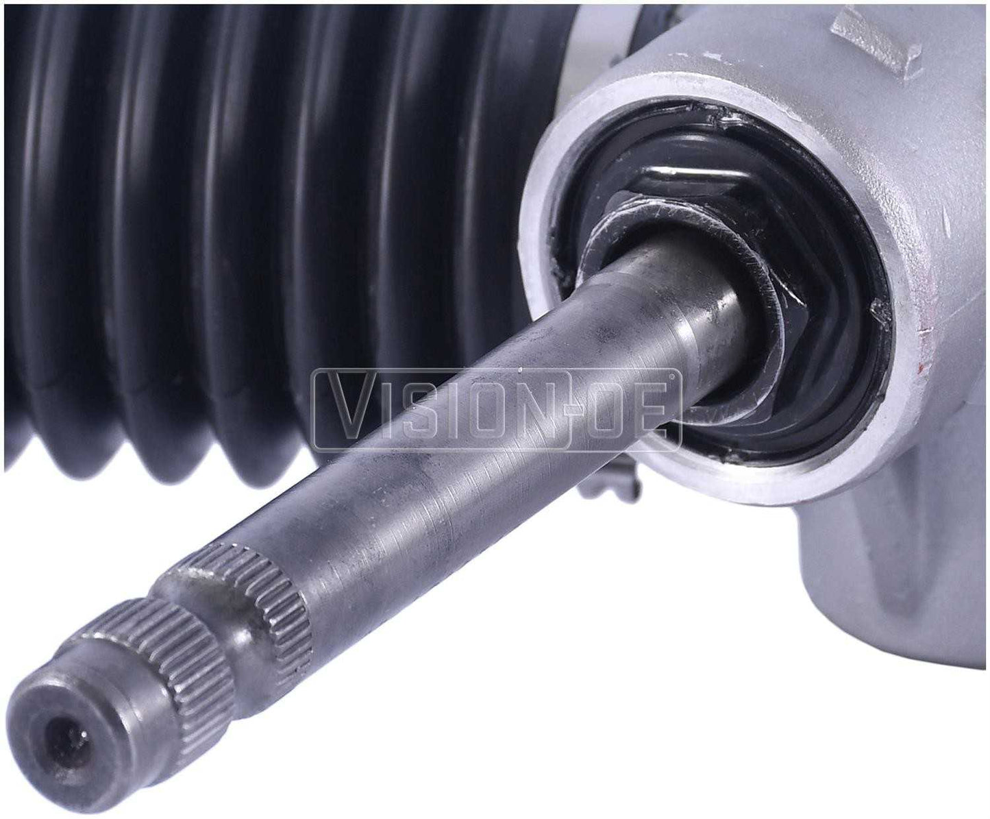 Vision OE Remanufactured Power Steering Rack and Pinion 213-0154