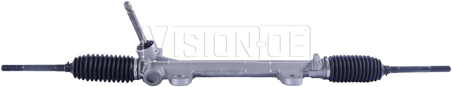 Vision OE Remanufactured Power Steering Rack and Pinion 213-0154