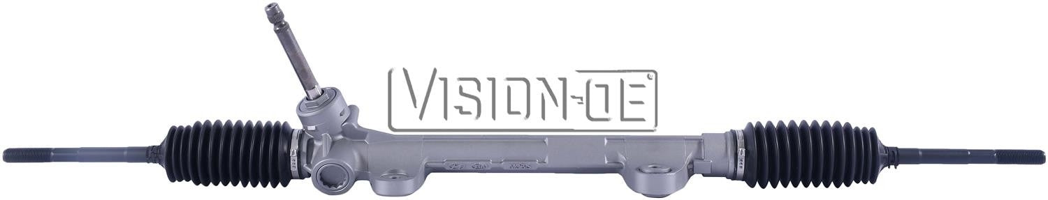 Vision OE Remanufactured Power Steering Rack and Pinion 213-0155
