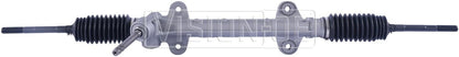 BBB Industries Remanufactured Power Steering Rack and Pinion 213-0155
