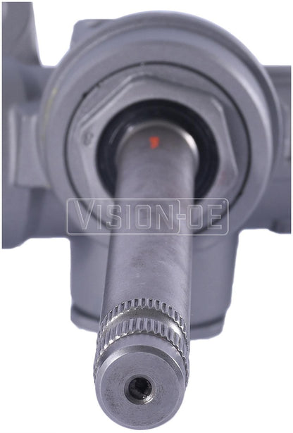 BBB Industries Remanufactured Power Steering Rack & Pinion 213-0158