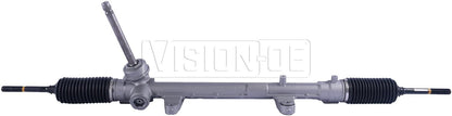 BBB Industries Remanufactured Power Steering Rack & Pinion 213-0158