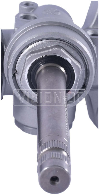 Vision OE Remanufactured Power Steering Rack and Pinion 213-0160