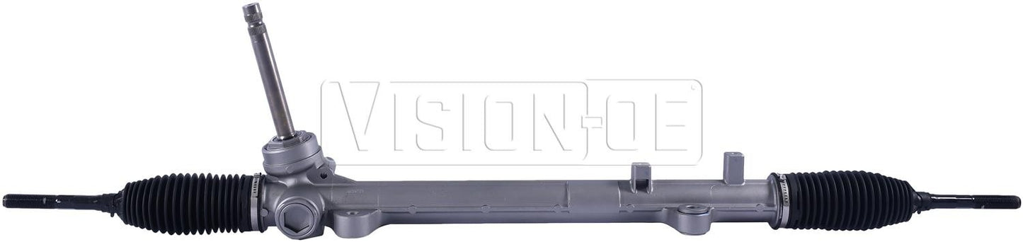 Vision OE Remanufactured Power Steering Rack and Pinion 213-0160