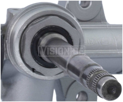 Vision OE Remanufactured Power Steering Rack & Pinion 213-0161