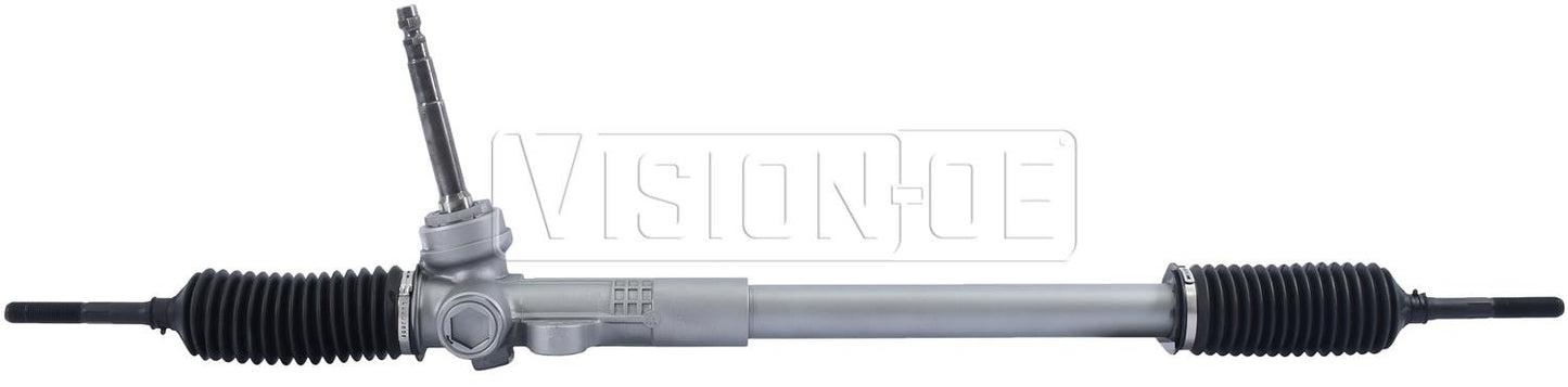 BBB Industries Remanufactured Power Steering Rack & Pinion 213-0161
