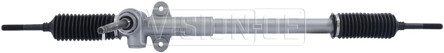 BBB Industries Remanufactured Power Steering Rack & Pinion 213-0161