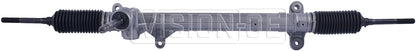 BBB Industries Remanufactured Power Steering Rack and Pinion 213-0163