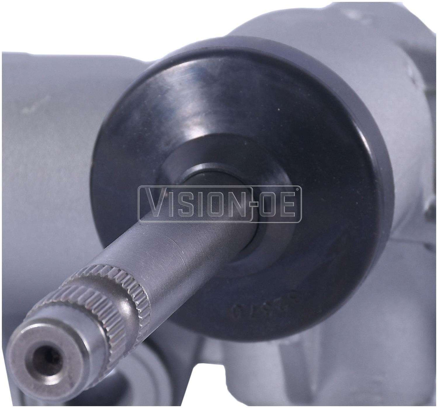 Vision OE Remanufactured Power Steering Rack and Pinion 213-0164
