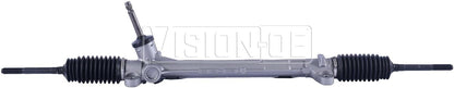 Vision OE Remanufactured Power Steering Rack and Pinion 213-0166