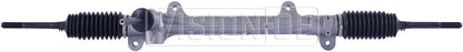 BBB Industries Remanufactured Power Steering Rack and Pinion 213-0166