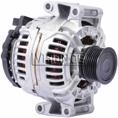 BBB Industries Remanufactured Alternator 23255