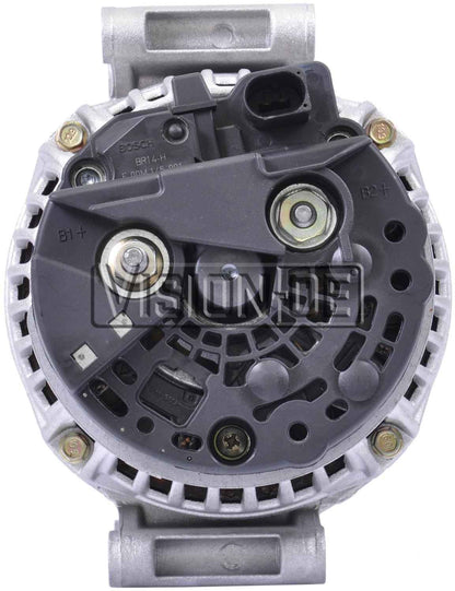 BBB Industries Remanufactured Alternator 23255
