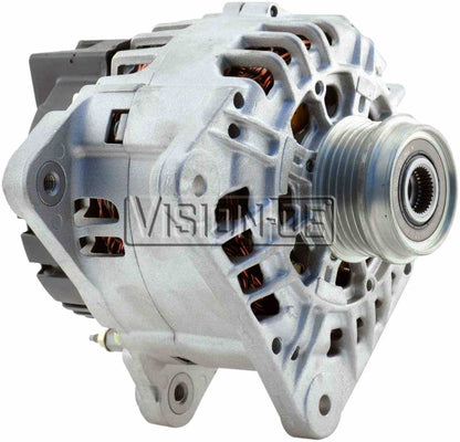 BBB Industries Remanufactured Alternator 23323