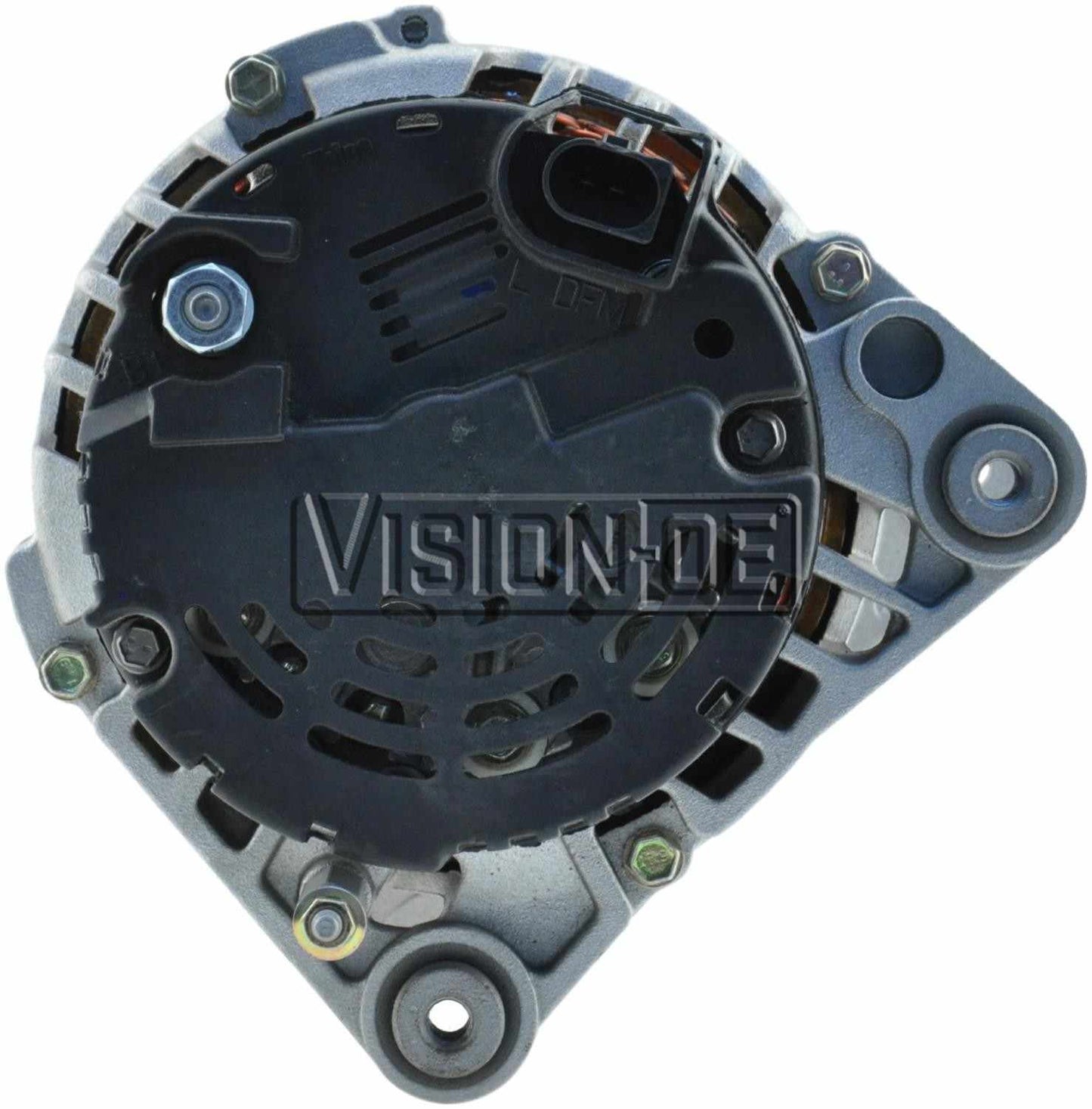 BBB Industries Remanufactured Alternator 23323