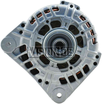BBB Industries Remanufactured Alternator 23323
