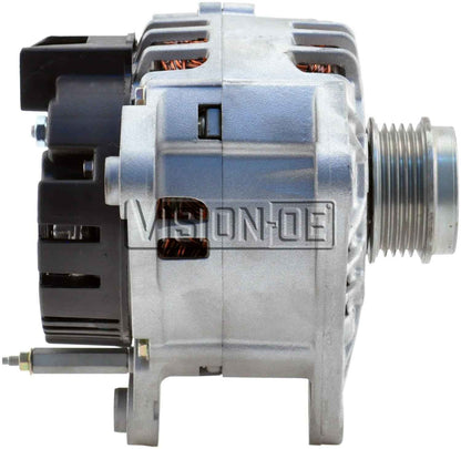 BBB Industries Remanufactured Alternator 23323