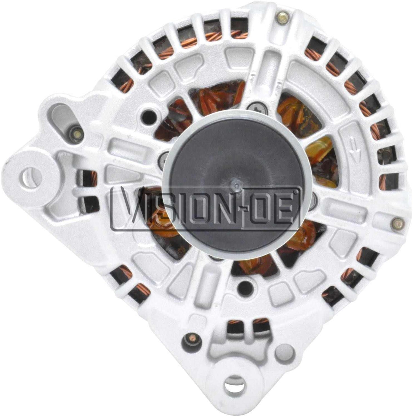 BBB Industries Remanufactured Alternator 23346
