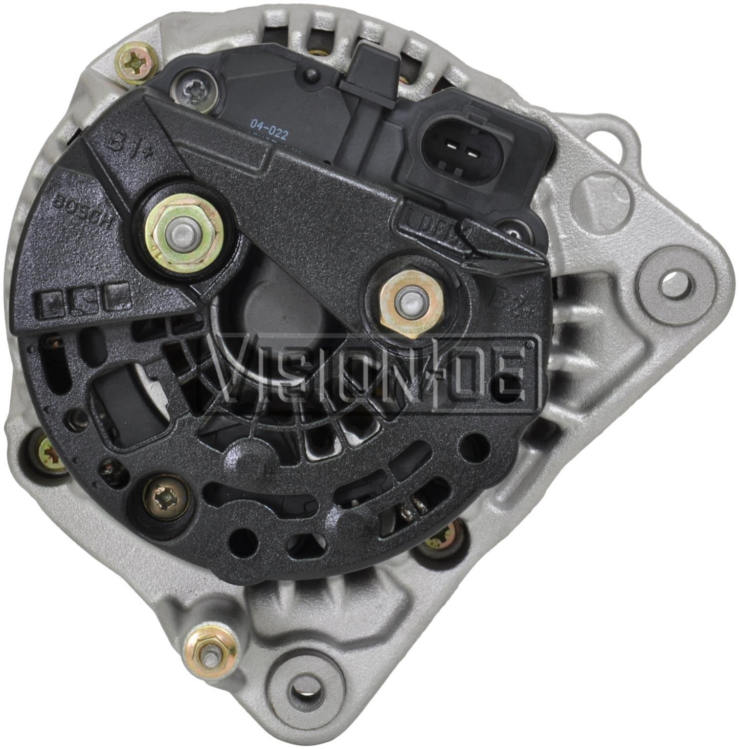 BBB Industries 23356 image 4