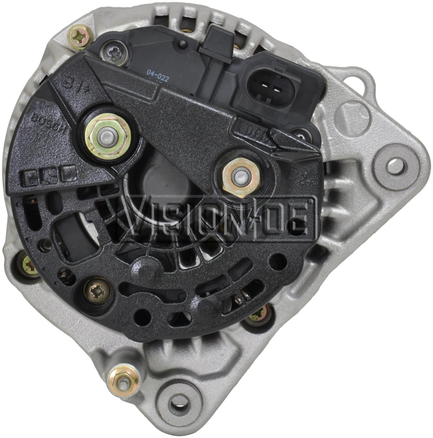 BBB Industries 23356 image 4