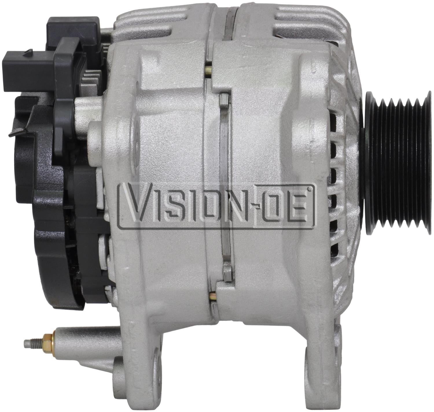 BBB Industries 23356 image 3