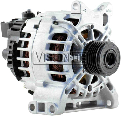 BBB Industries Remanufactured Alternator 23886