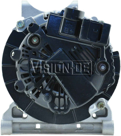 BBB Industries Remanufactured Alternator 23886