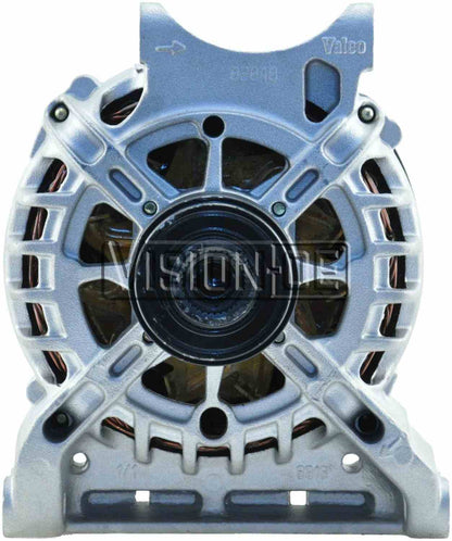 BBB Industries Remanufactured Alternator 23886