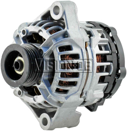 BBB Industries Remanufactured Alternator 23901